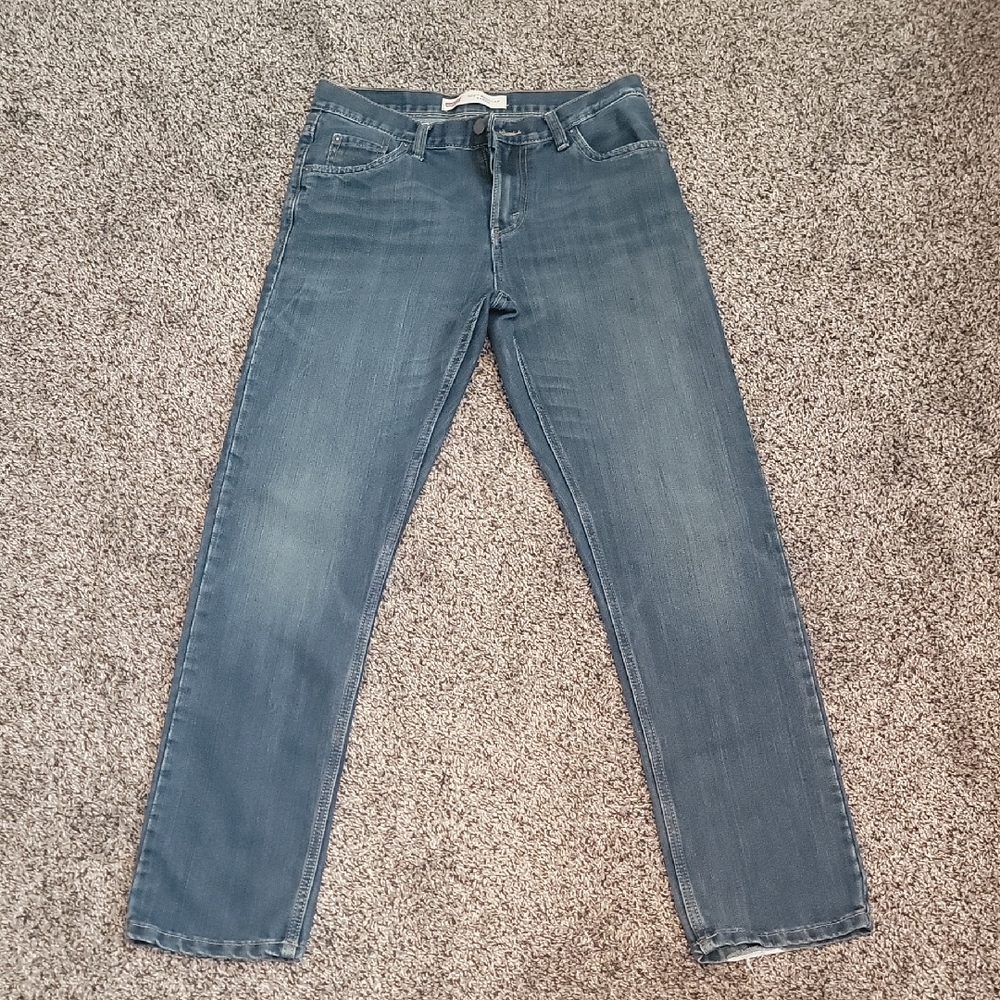 Boys Levis 502
